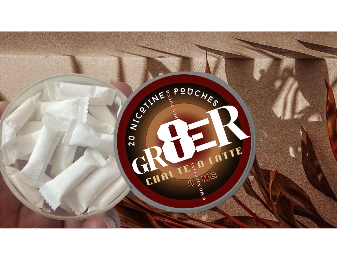 Marlboro CIGARETTES QUIT SMOKING VAPE COOLLIP POUCHES NICOTINE GUM