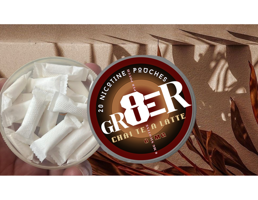 Marlboro CIGARETTES QUIT SMOKING VAPE COOLLIP POUCHES NICOTINE GUM