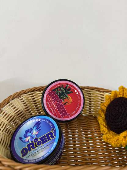 GR8ER Strawberry Shortcake 3.5 mg NICOTINE POUCHES – Dessert-Sweet Perfection 🍓🍰